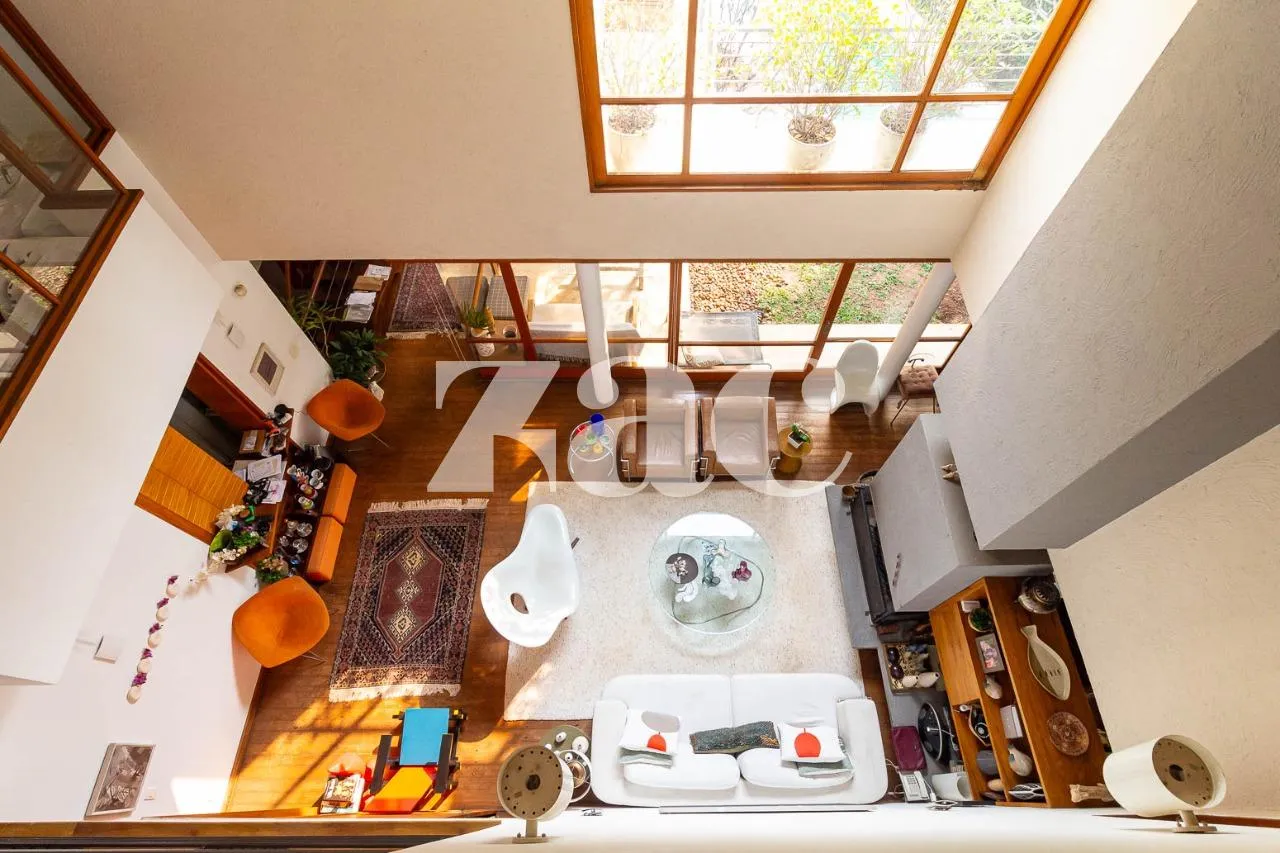 Casa com 3 suítes à venda em Alto De Pinheiros, São Paulo, por R$ 5.400.000 Imagem 21