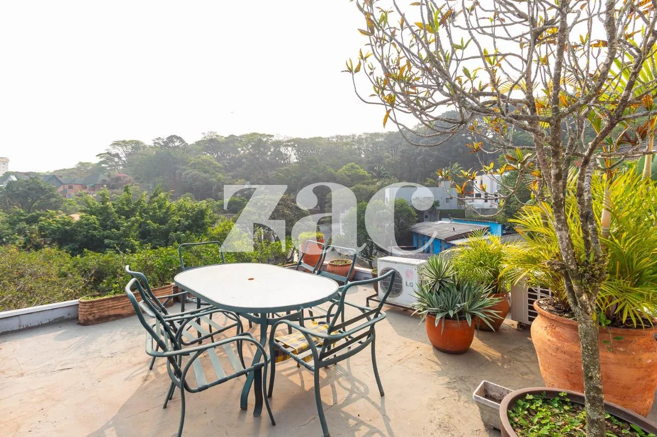 Casa com 3 suítes à venda em Alto De Pinheiros, São Paulo, por R$ 5.400.000 Imagem 33