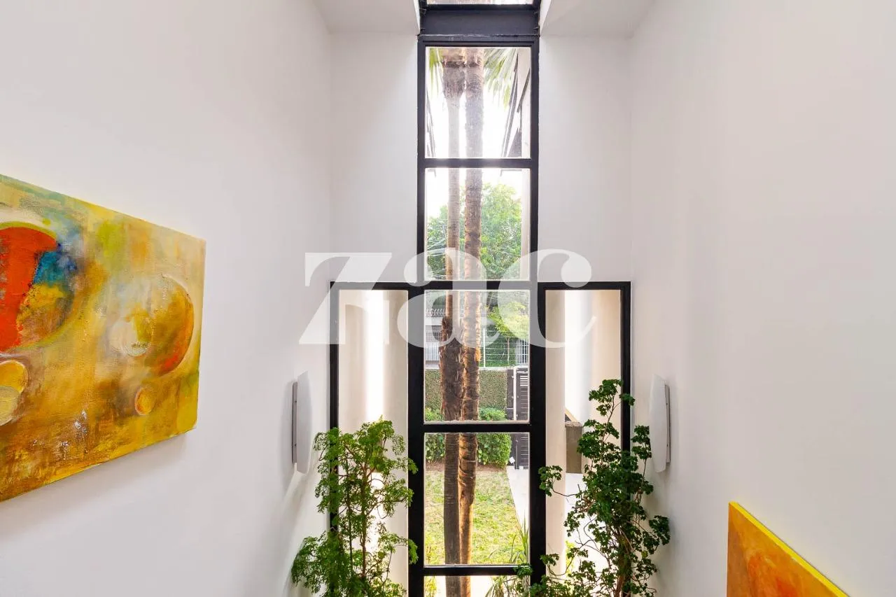 Casa com 5 suítes à venda em Alto De Pinheiros, São Paulo, por R$ 5.500.000 Imagem 34