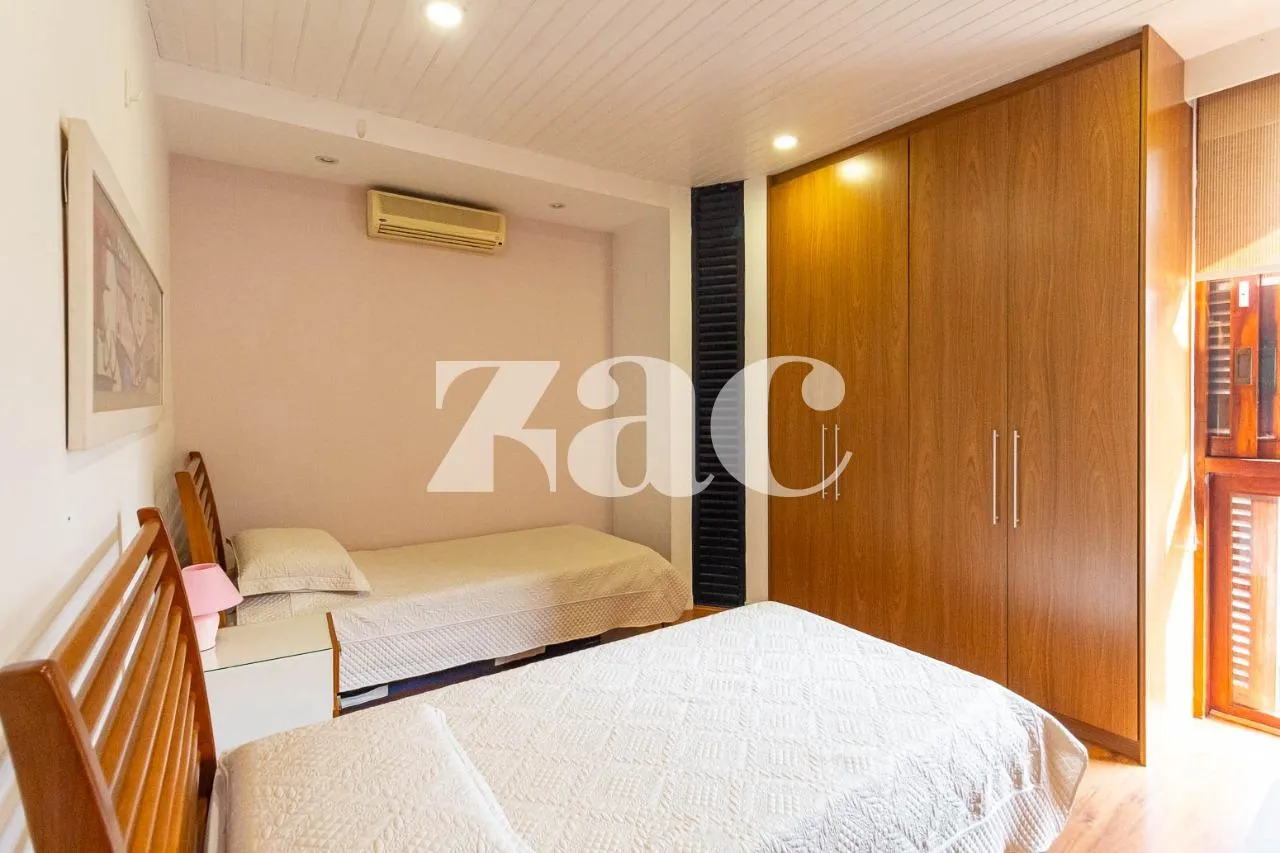Casa com 5 suítes à venda em Alto De Pinheiros, São Paulo, por R$ 5.500.000 Imagem 41