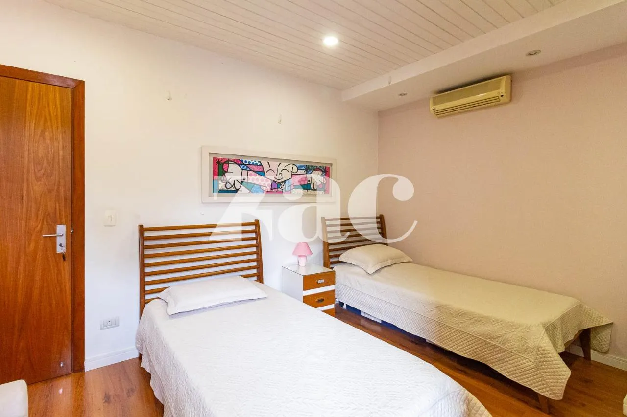 Casa com 5 suítes à venda em Alto De Pinheiros, São Paulo, por R$ 5.500.000 Imagem 42