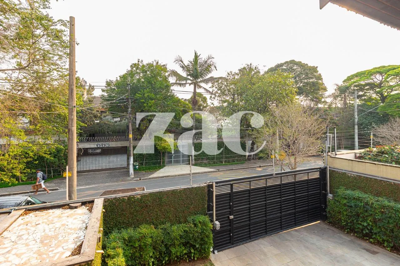 Casa com 5 suítes à venda em Alto De Pinheiros, São Paulo, por R$ 5.500.000 Imagem 67