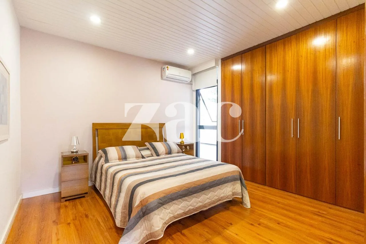 Casa com 5 suítes à venda em Alto De Pinheiros, São Paulo, por R$ 5.500.000 Imagem 43