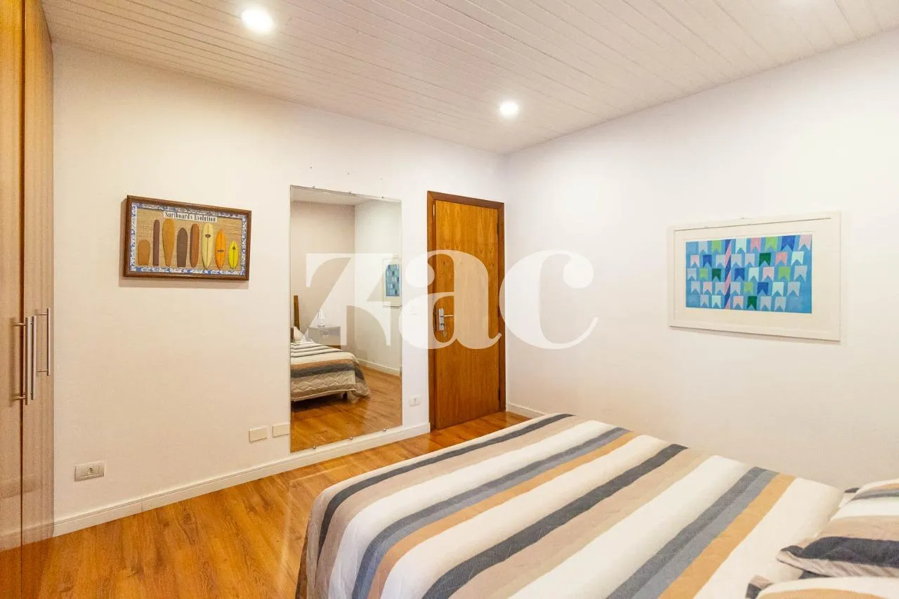 Casa com 5 suítes à venda em Alto De Pinheiros, São Paulo, por R$ 5.500.000 Imagem 44
