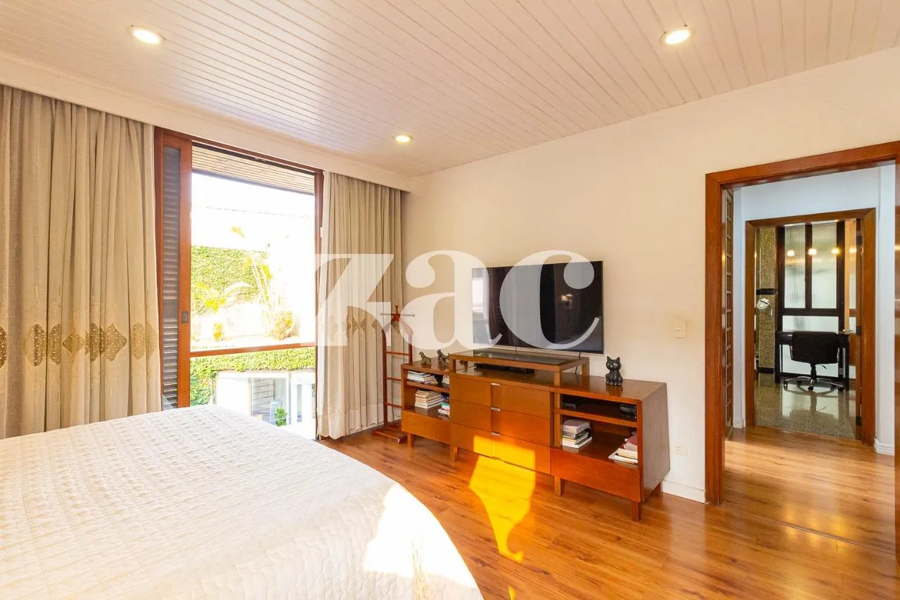 Casa com 5 suítes à venda em Alto De Pinheiros, São Paulo, por R$ 5.500.000 Imagem 47