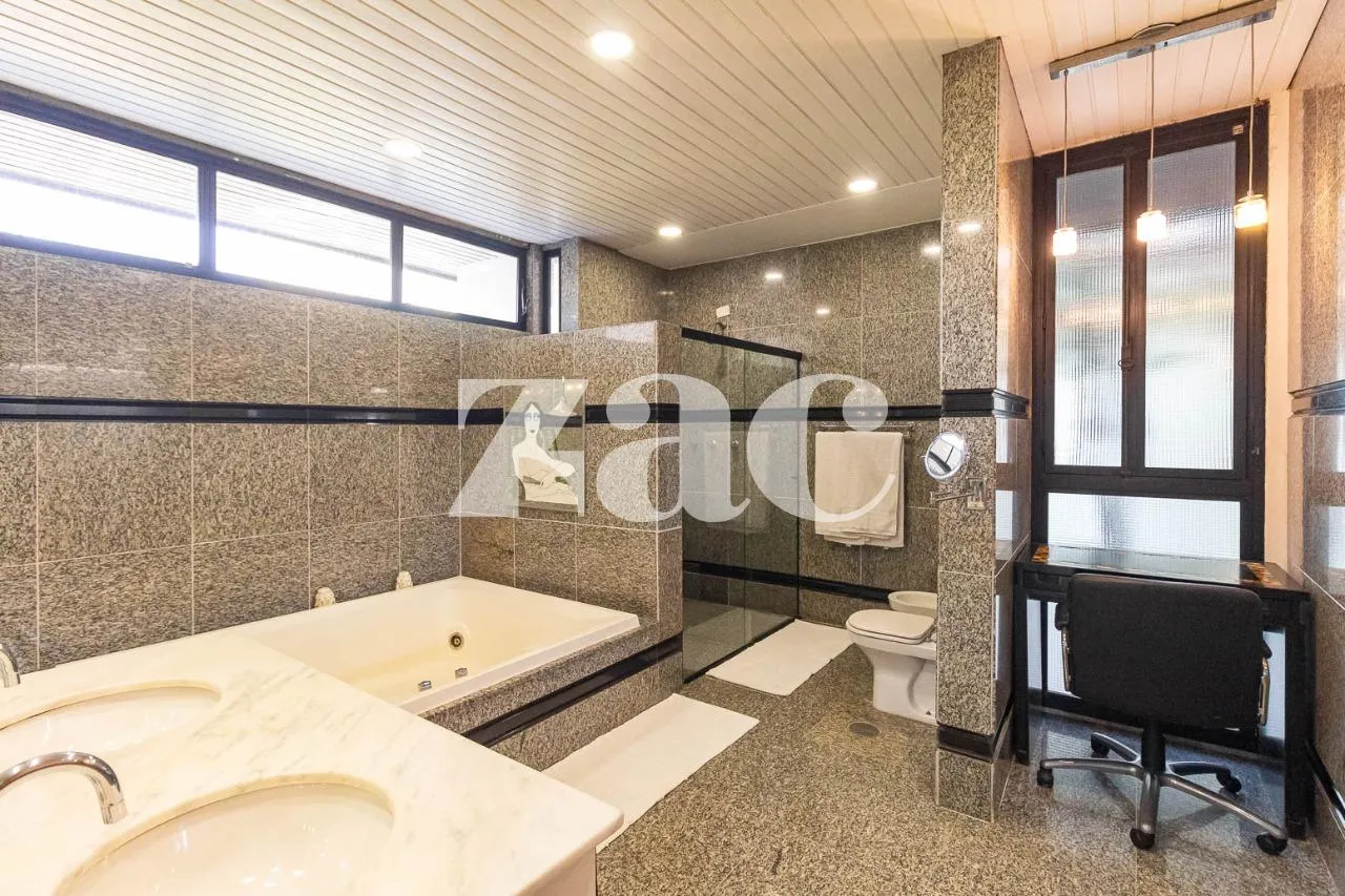 Casa com 5 suítes à venda em Alto De Pinheiros, São Paulo, por R$ 5.500.000 Imagem 53