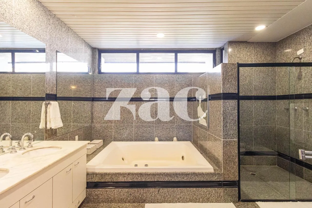 Casa com 5 suítes à venda em Alto De Pinheiros, São Paulo, por R$ 5.500.000 Imagem 52