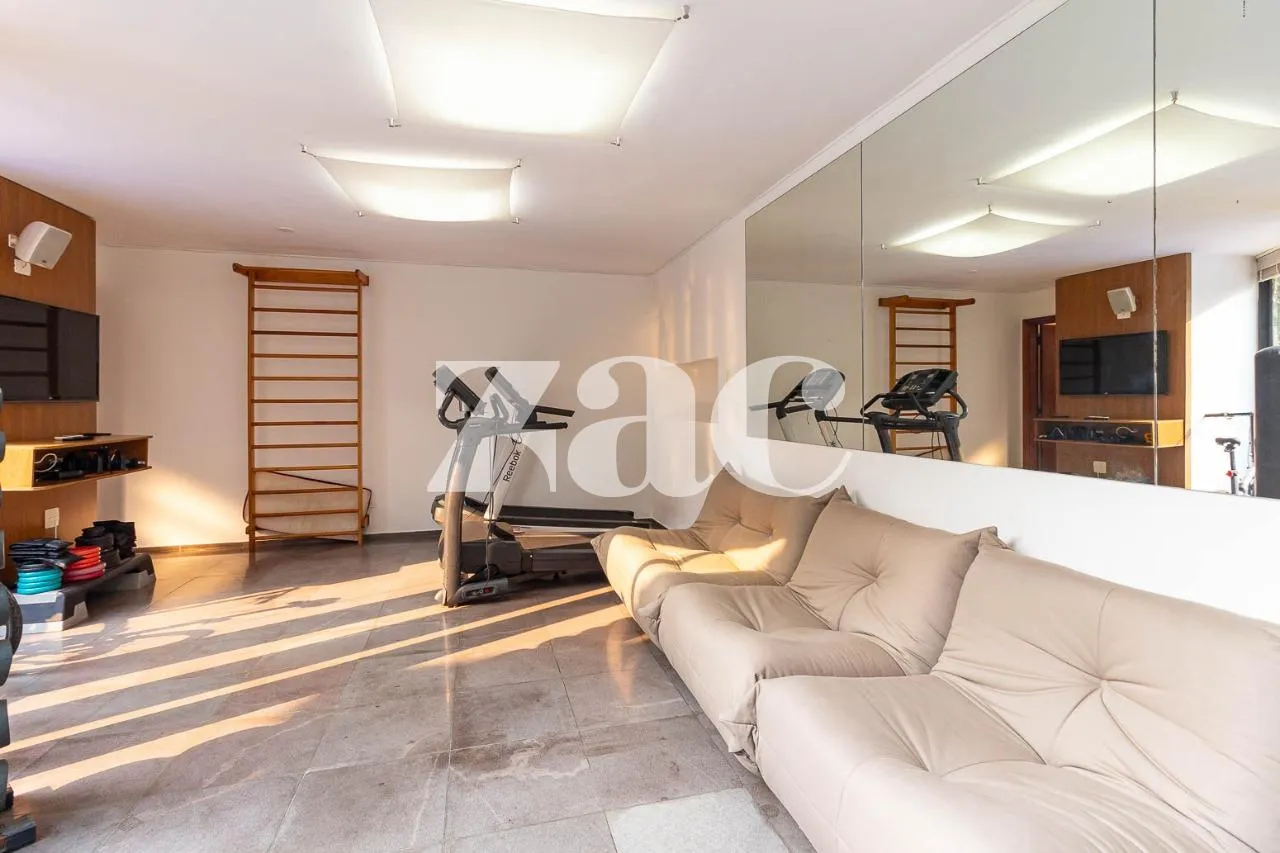 Casa com 5 suítes à venda em Alto De Pinheiros, São Paulo, por R$ 5.500.000 Imagem 60
