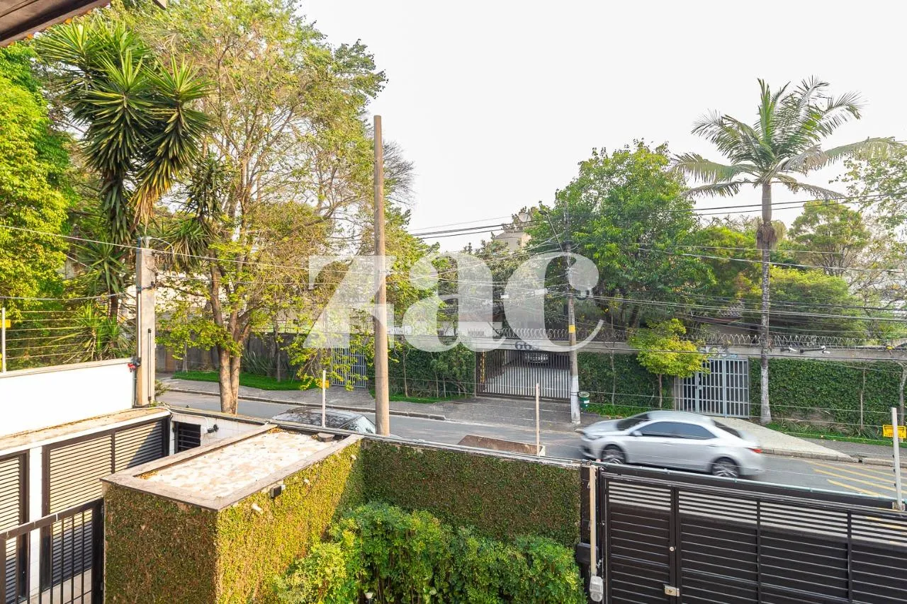 Casa com 5 suítes à venda em Alto De Pinheiros, São Paulo, por R$ 5.500.000 Imagem 71