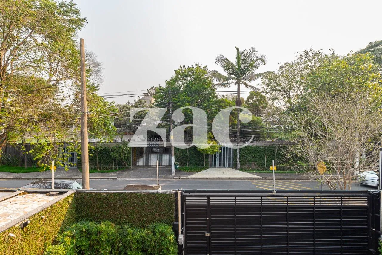Casa com 5 suítes à venda em Alto De Pinheiros, São Paulo, por R$ 5.500.000 Imagem 70