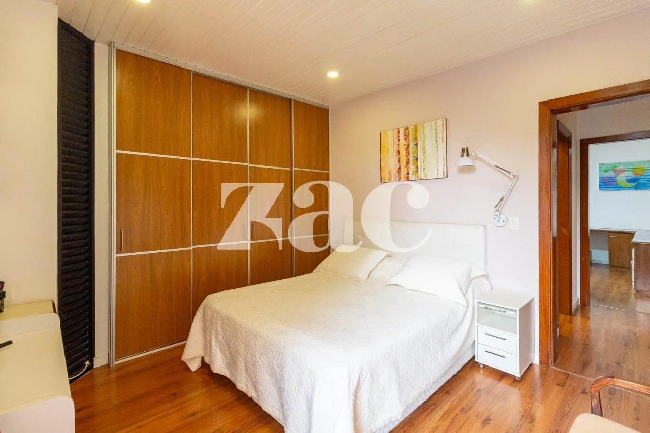 Casa com 5 suítes à venda em Alto De Pinheiros, São Paulo, por R$ 5.500.000 Imagem 48