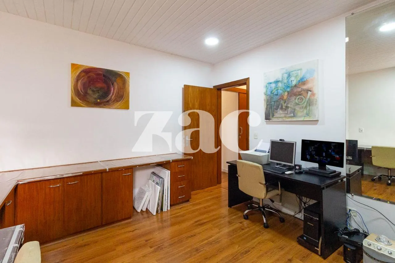 Casa com 5 suítes à venda em Alto De Pinheiros, São Paulo, por R$ 5.500.000 Imagem 51