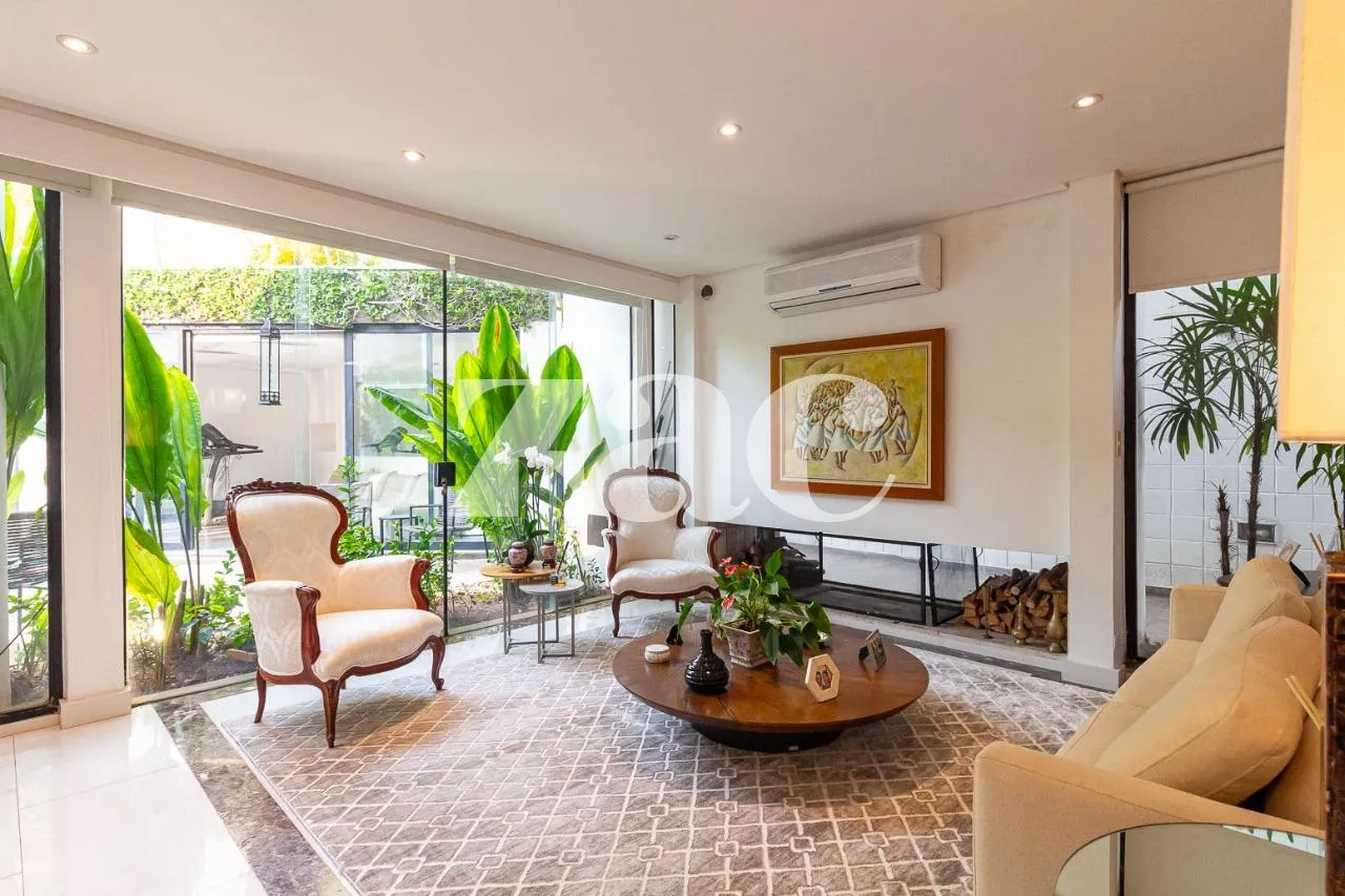 Casa com 5 suítes à venda em Alto De Pinheiros, São Paulo, por R$ 5.500.000 Imagem 23