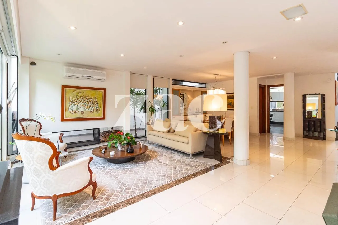 Casa com 5 suítes à venda em Alto De Pinheiros, São Paulo, por R$ 5.500.000 Imagem 22