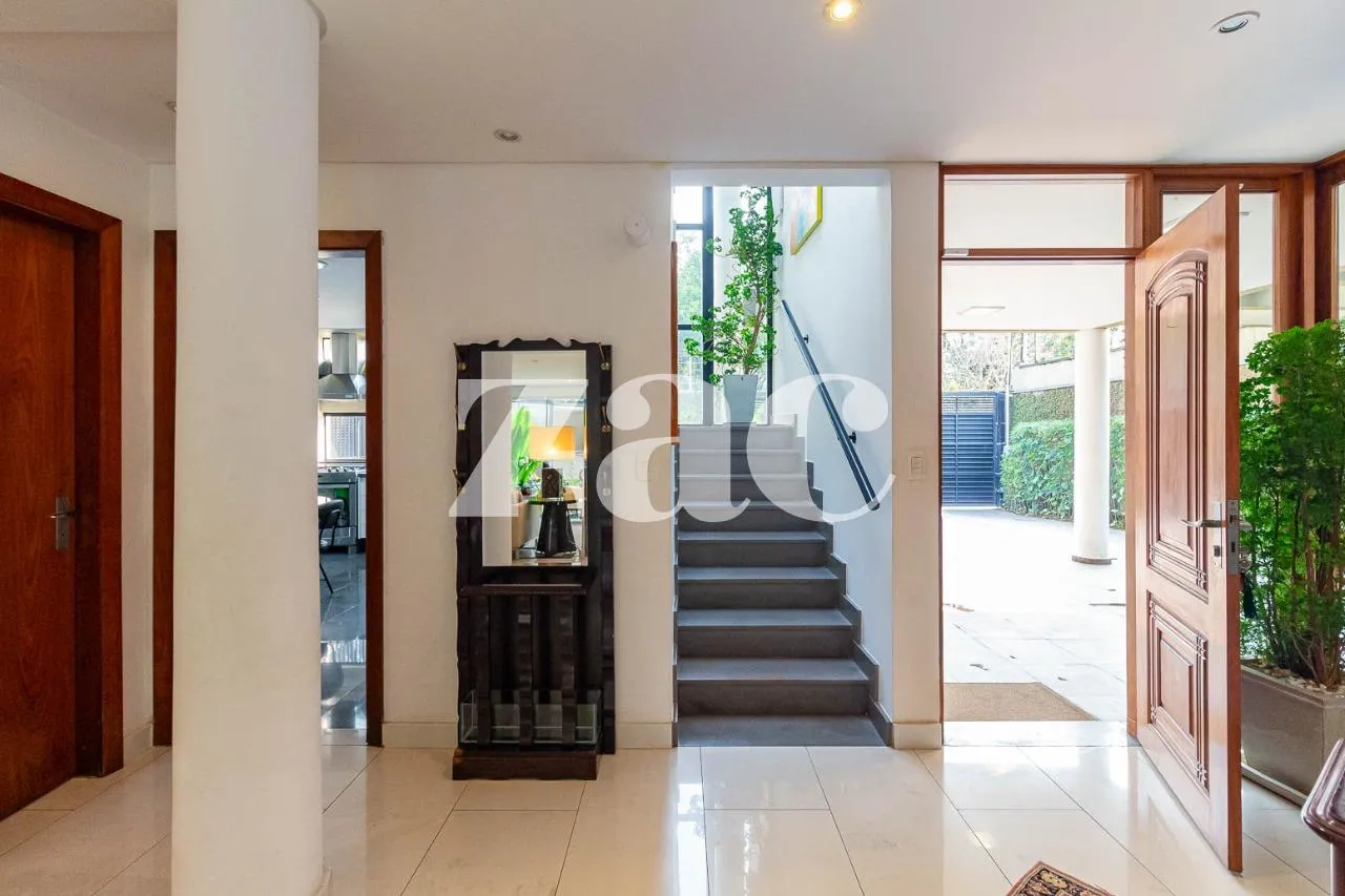 Casa com 5 suítes à venda em Alto De Pinheiros, São Paulo, por R$ 5.500.000 Imagem 33