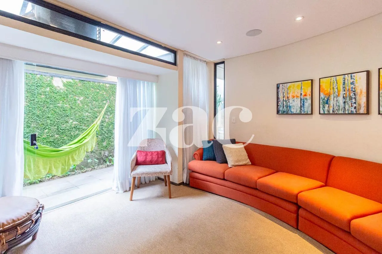 Casa com 5 suítes à venda em Alto De Pinheiros, São Paulo, por R$ 5.500.000 Imagem 35