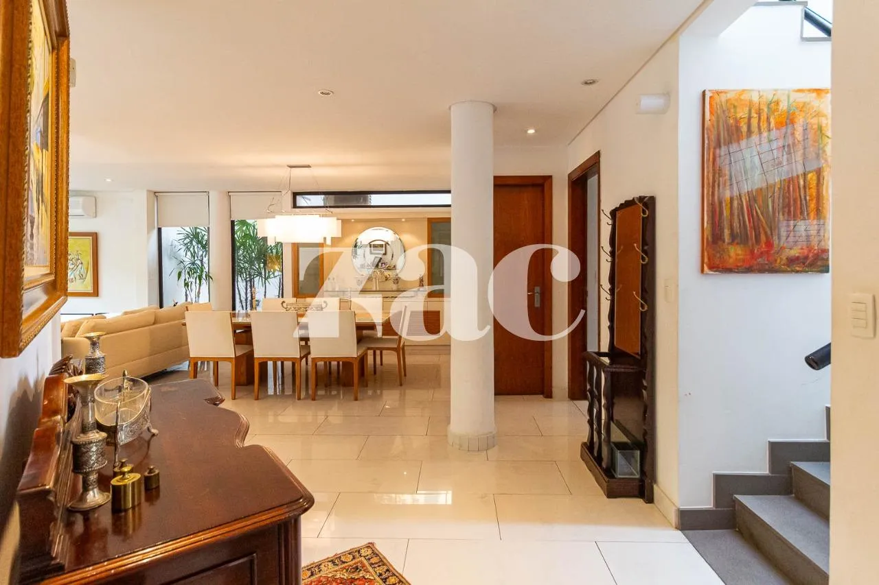 Casa com 5 suítes à venda em Alto De Pinheiros, São Paulo, por R$ 5.500.000 Imagem 32