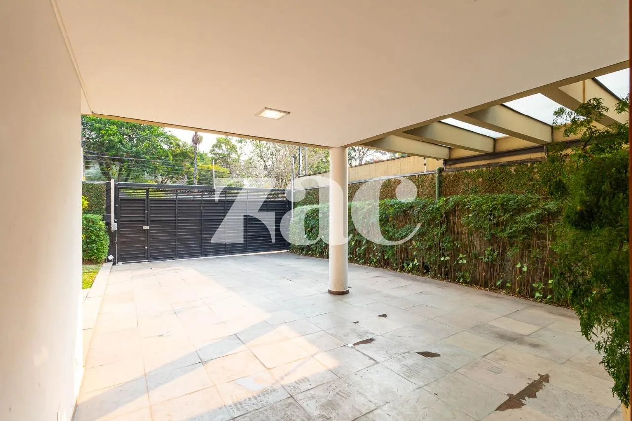 Casa com 5 suítes à venda em Alto De Pinheiros, São Paulo, por R$ 5.500.000 Imagem 64