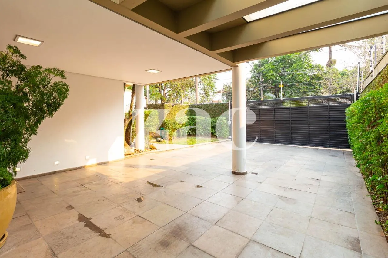 Casa com 5 suítes à venda em Alto De Pinheiros, São Paulo, por R$ 5.500.000 Imagem 66