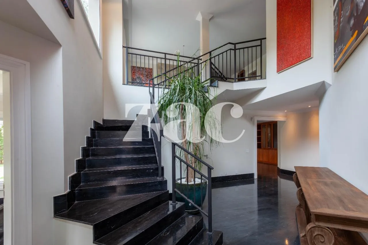 Casa com 4 suítes à venda em Alto De Pinheiros, São Paulo, por R$ 15.000.000 Imagem 17