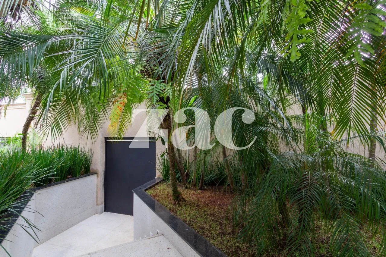 Casa com 4 suítes à venda em Alto De Pinheiros, São Paulo, por R$ 15.000.000 Imagem 49