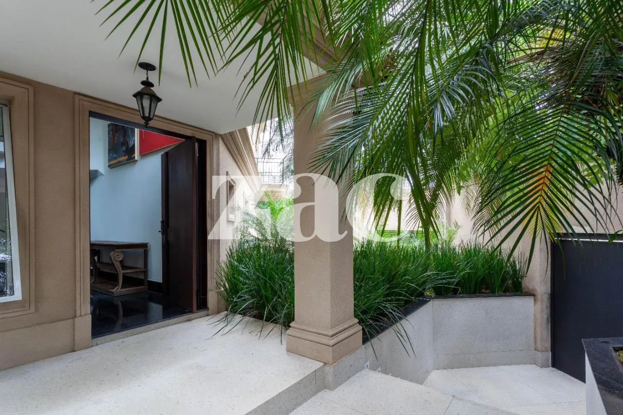 Casa com 4 suítes à venda em Alto De Pinheiros, São Paulo, por R$ 15.000.000 Imagem 15