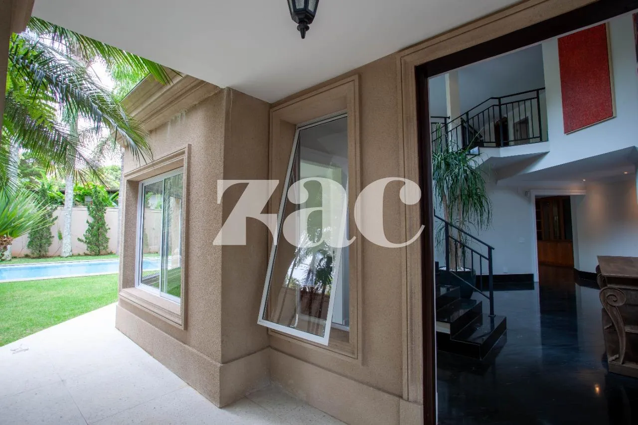 Casa com 4 suítes à venda em Alto De Pinheiros, São Paulo, por R$ 15.000.000 Imagem 14