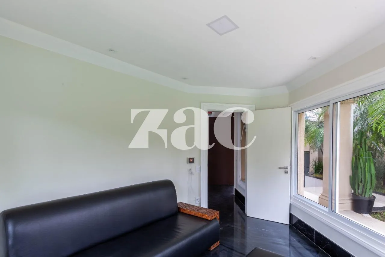 Casa com 4 suítes à venda em Alto De Pinheiros, São Paulo, por R$ 15.000.000 Imagem 35