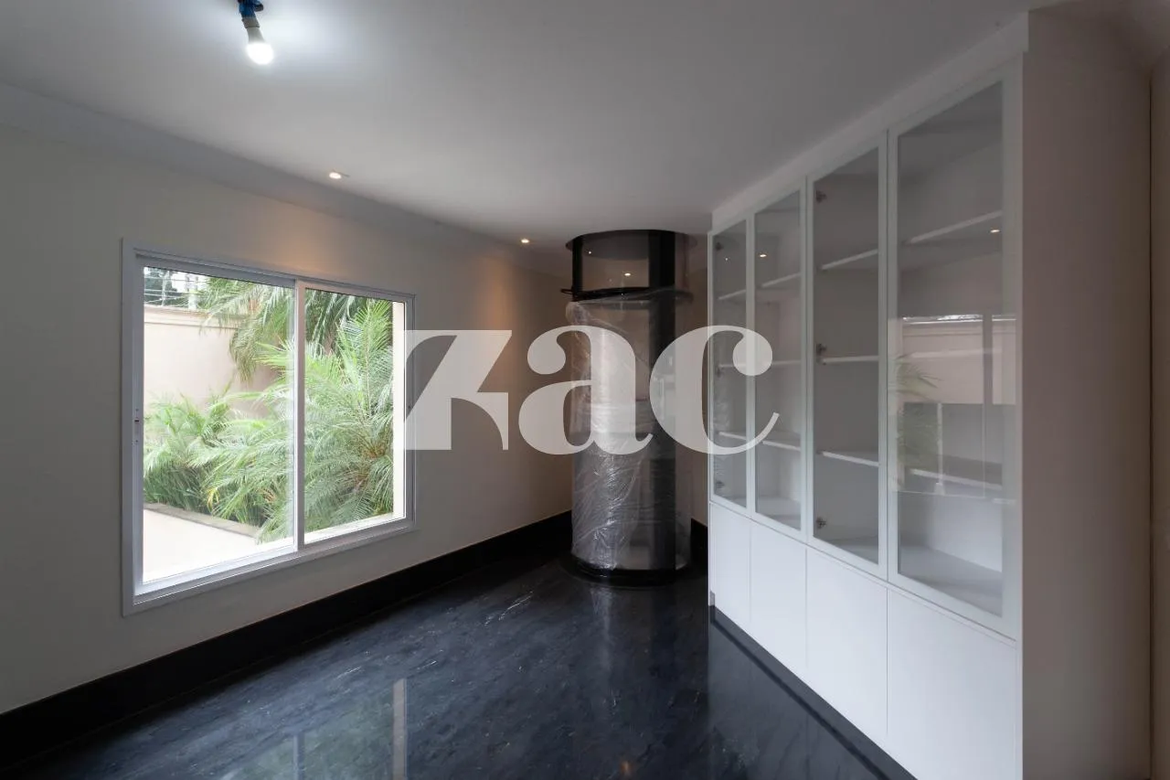 Casa com 4 suítes à venda em Alto De Pinheiros, São Paulo, por R$ 15.000.000 Imagem 36