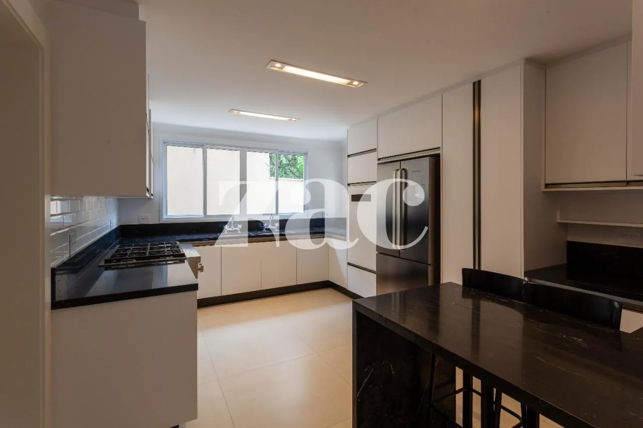 Casa com 4 suítes à venda em Alto De Pinheiros, São Paulo, por R$ 15.000.000 Imagem 29