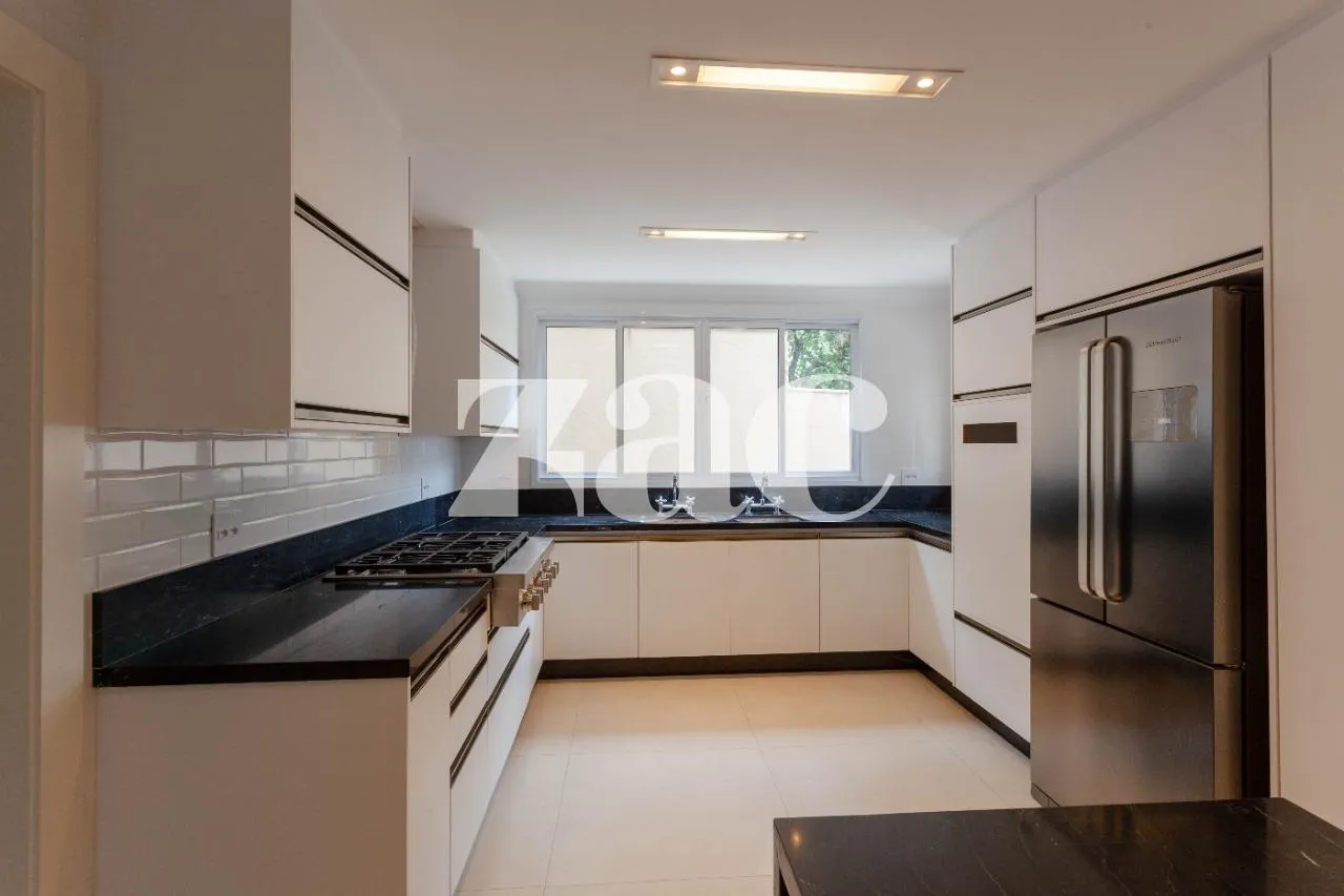 Casa com 4 suítes à venda em Alto De Pinheiros, São Paulo, por R$ 15.000.000 Imagem 30
