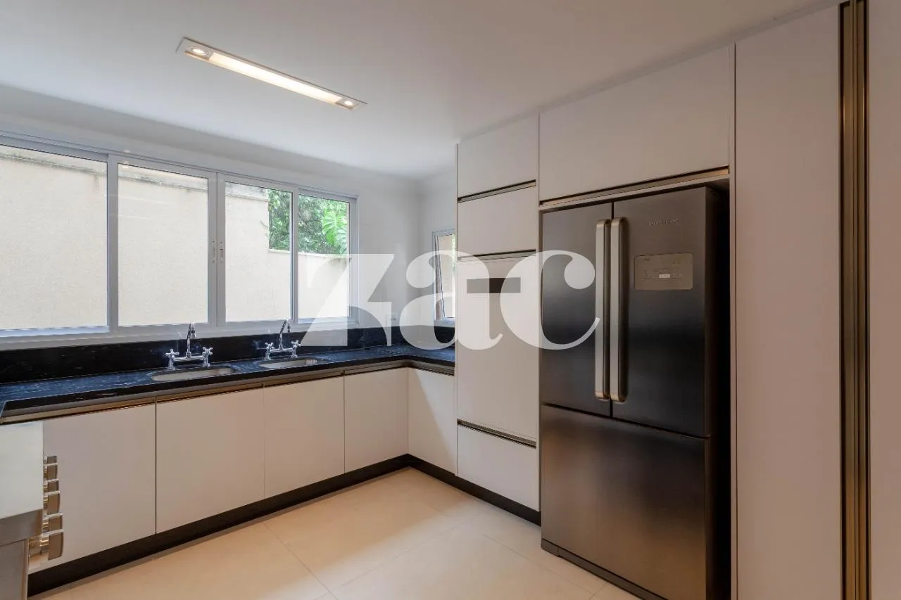 Casa com 4 suítes à venda em Alto De Pinheiros, São Paulo, por R$ 15.000.000 Imagem 31