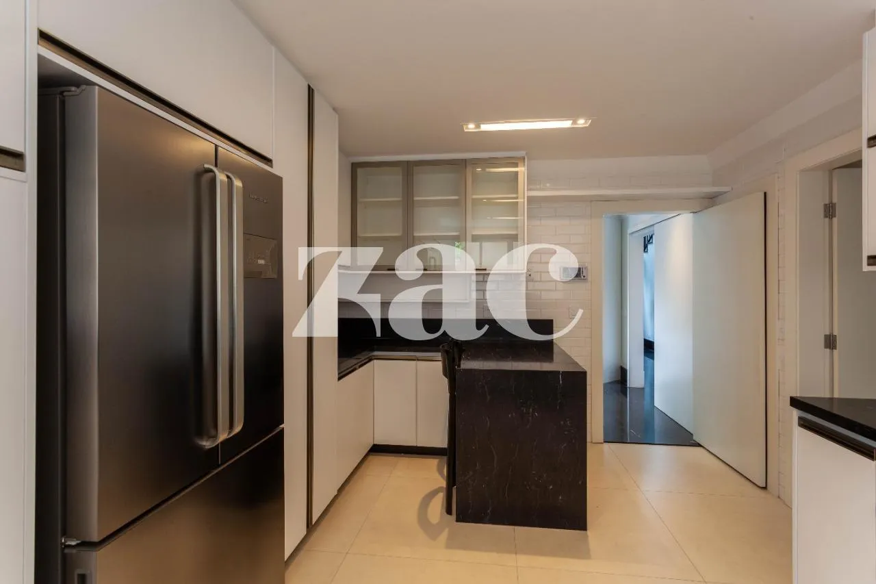 Casa com 4 suítes à venda em Alto De Pinheiros, São Paulo, por R$ 15.000.000 Imagem 33