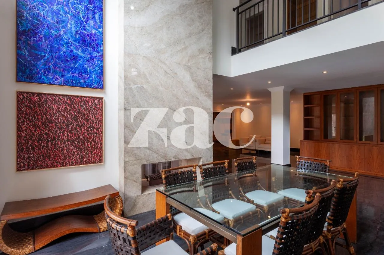 Casa com 4 suítes à venda em Alto De Pinheiros, São Paulo, por R$ 15.000.000 Imagem 22