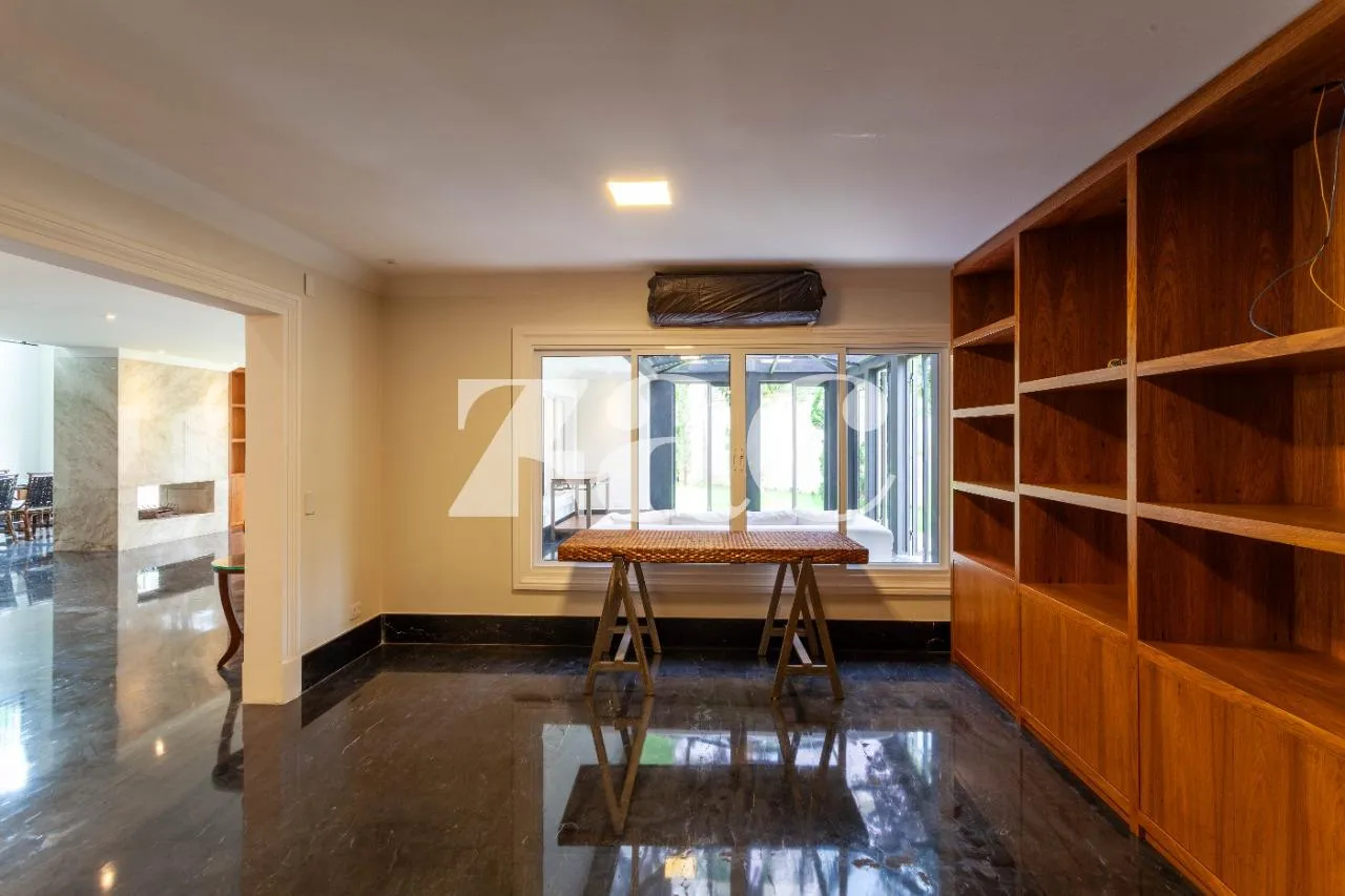 Casa com 4 suítes à venda em Alto De Pinheiros, São Paulo, por R$ 15.000.000 Imagem 27
