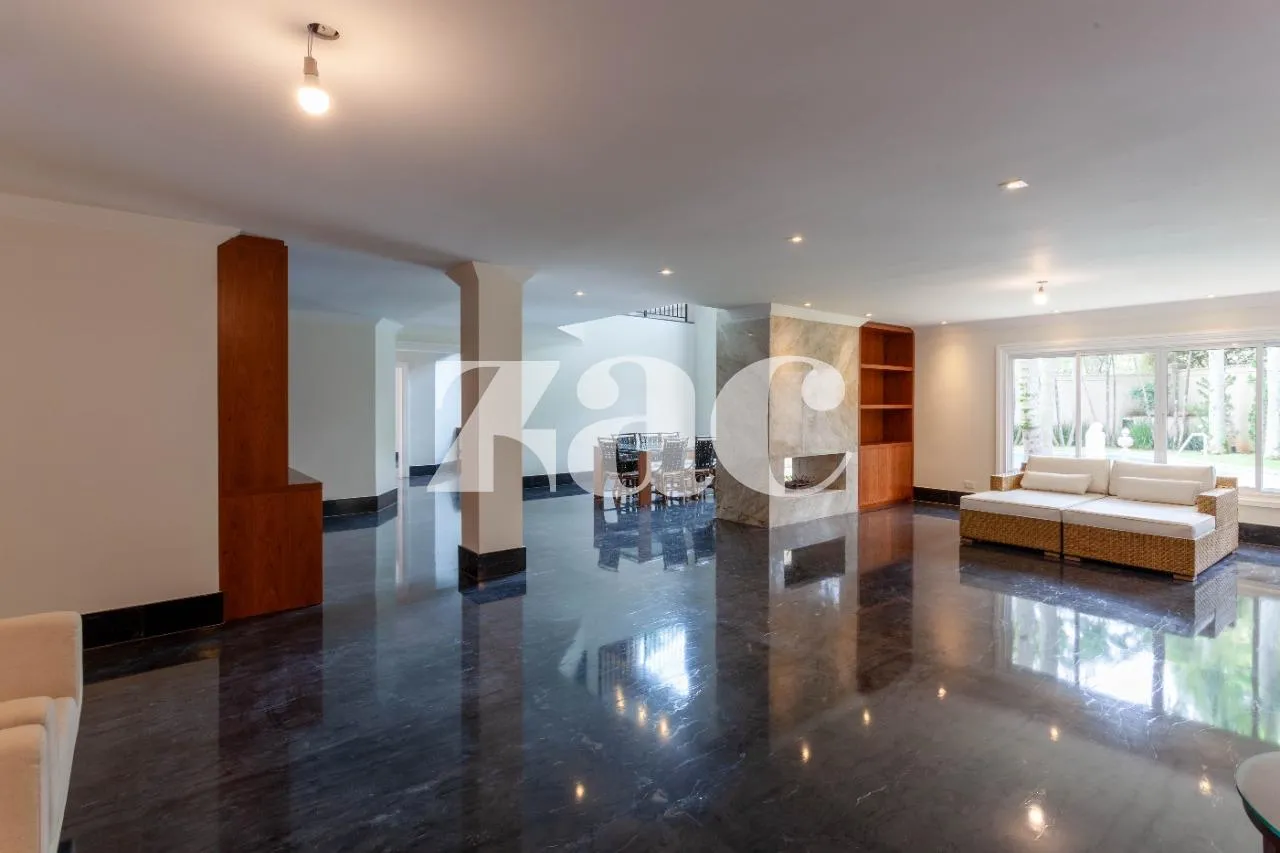 Casa com 4 suítes à venda em Alto De Pinheiros, São Paulo, por R$ 15.000.000 Imagem 25