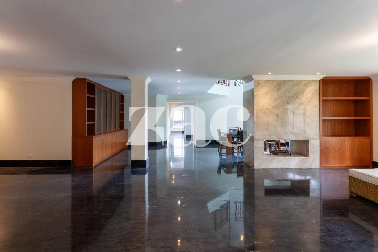Casa com 4 suítes à venda em Alto De Pinheiros, São Paulo, por R$ 15.000.000 Imagem 26