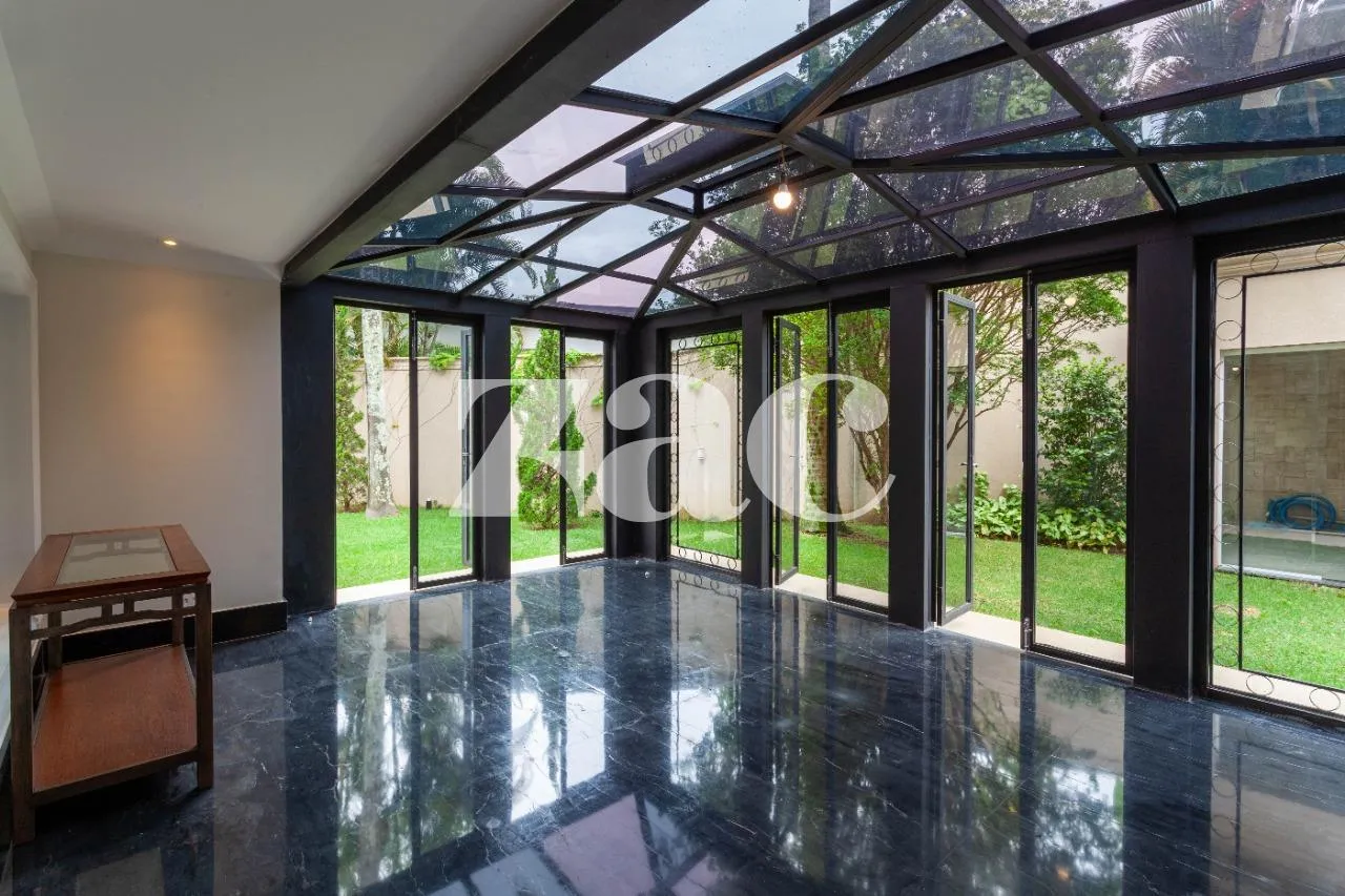 Casa com 4 suítes à venda em Alto De Pinheiros, São Paulo, por R$ 15.000.000 Imagem 19
