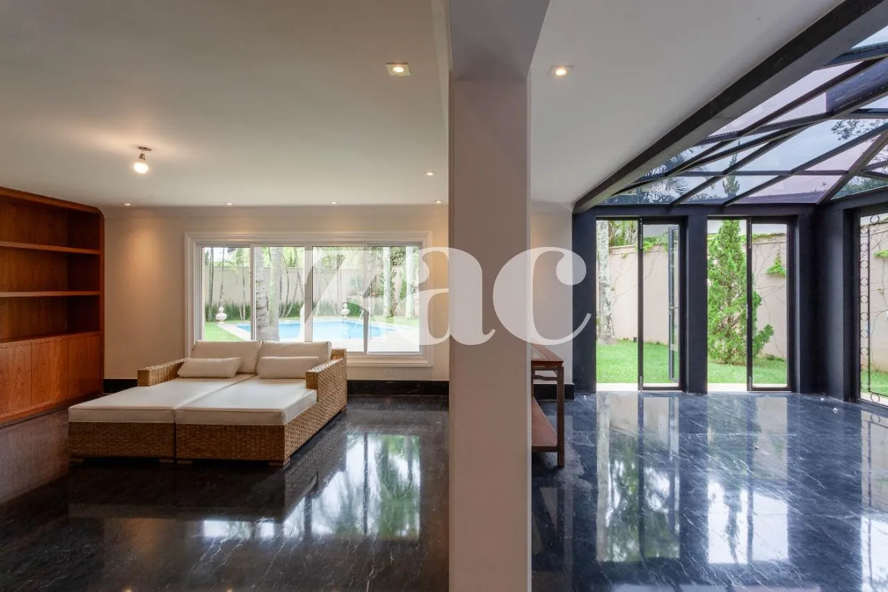 Casa com 4 suítes à venda em Alto De Pinheiros, São Paulo, por R$ 15.000.000 Imagem 24