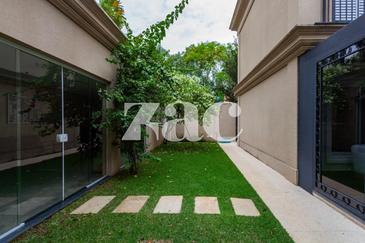 Casa com 4 suítes à venda em Alto De Pinheiros, São Paulo, por R$ 15.000.000 Imagem 51