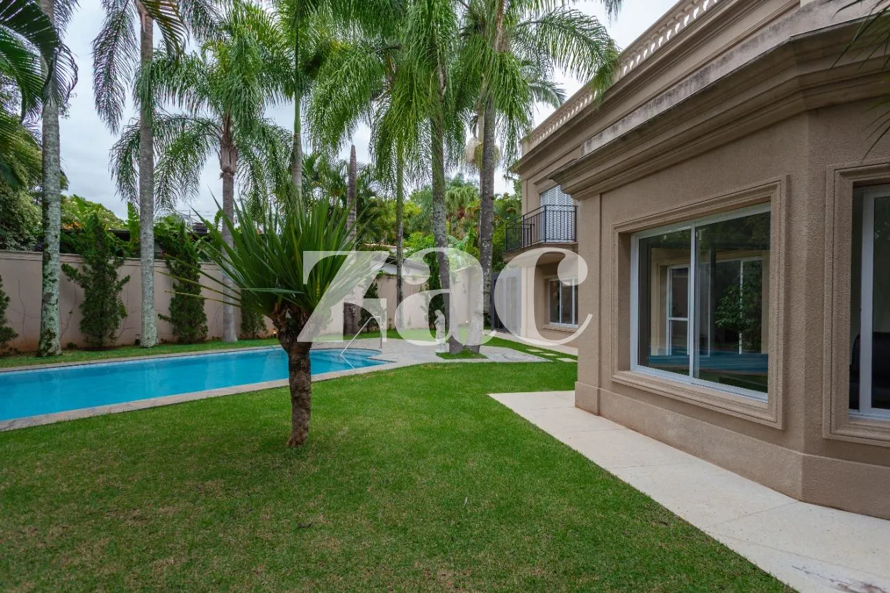 Casa com 4 suítes à venda em Alto De Pinheiros, São Paulo, por R$ 15.000.000 Imagem 8