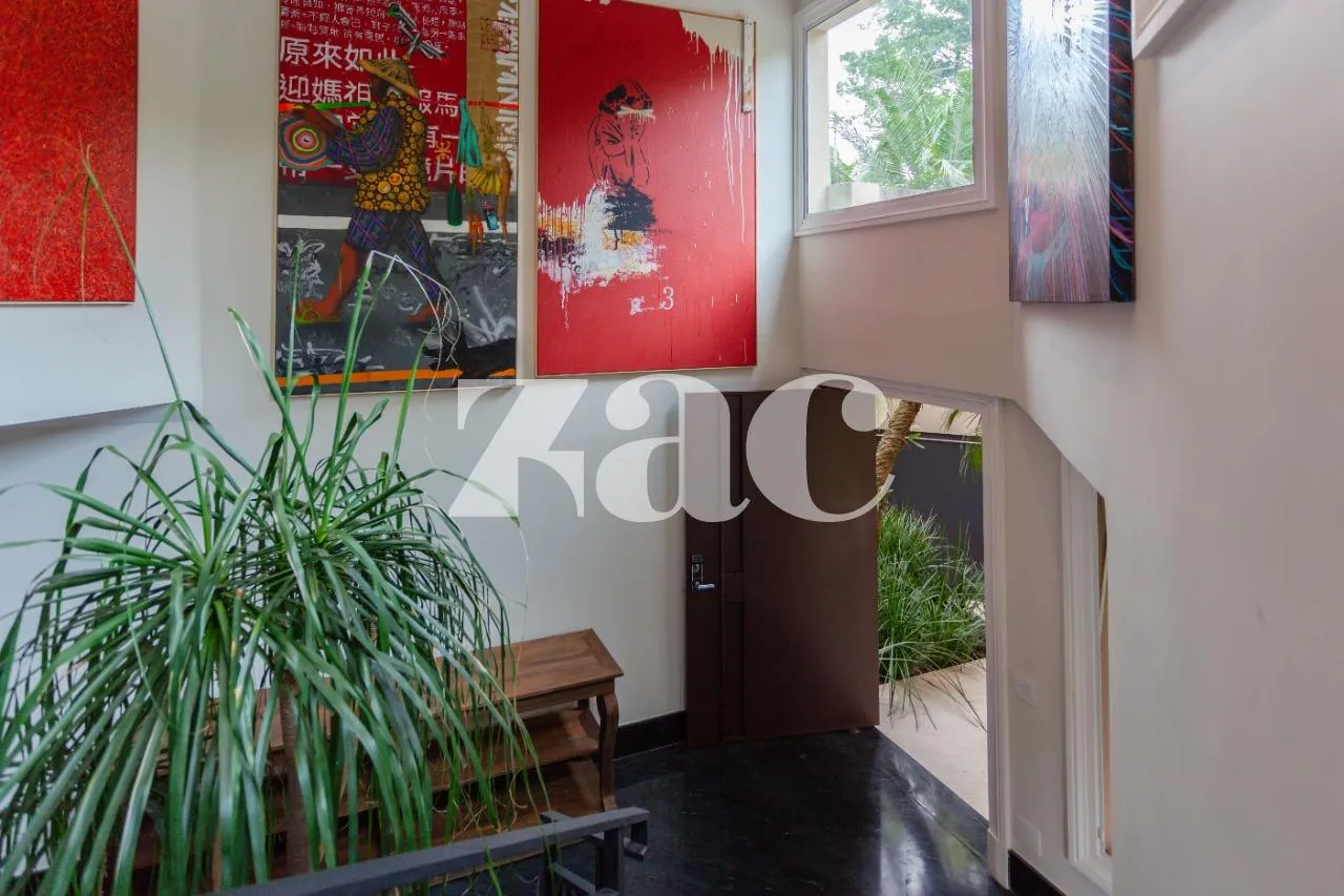 Casa com 4 suítes à venda em Alto De Pinheiros, São Paulo, por R$ 15.000.000 Imagem 16