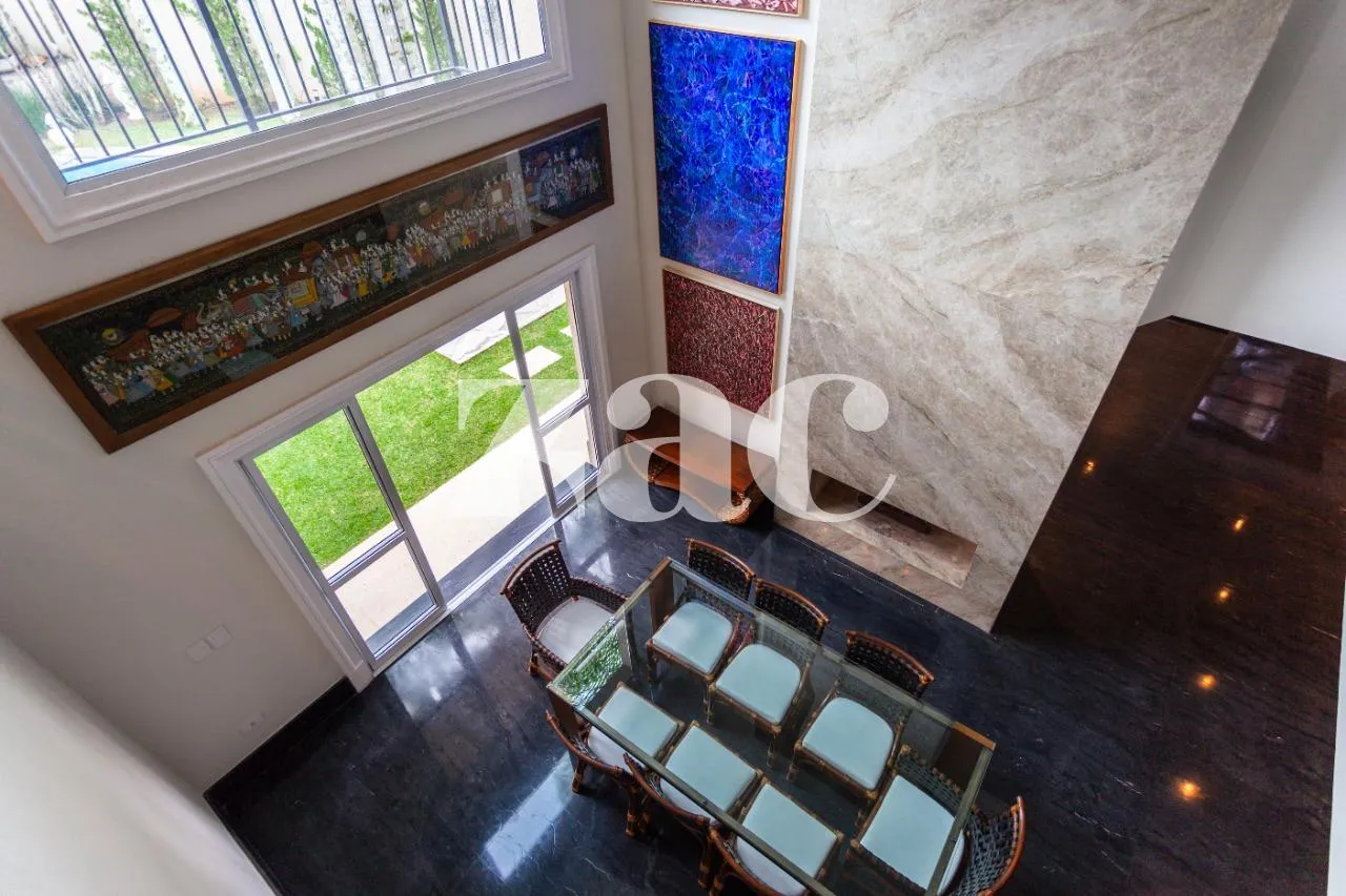 Casa com 4 suítes à venda em Alto De Pinheiros, São Paulo, por R$ 15.000.000 Imagem 21