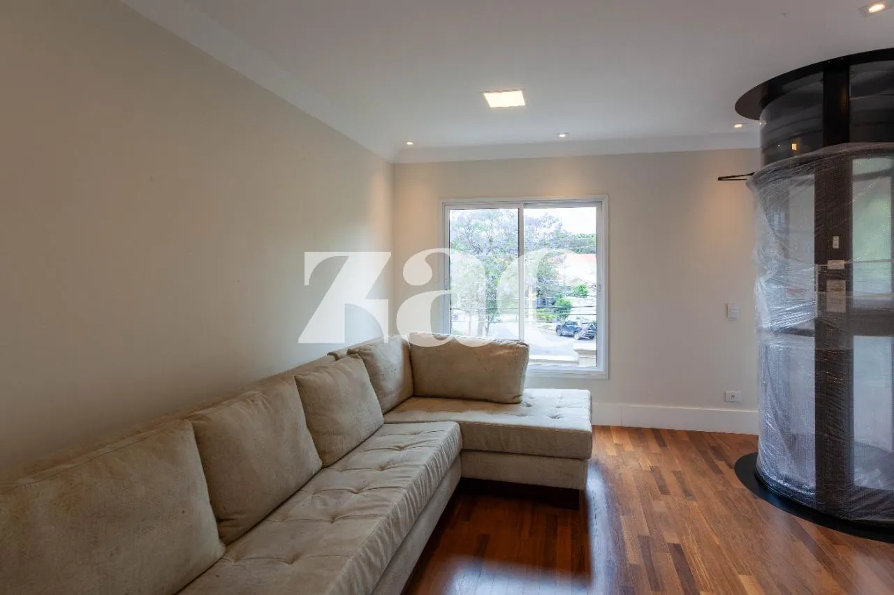 Casa com 4 suítes à venda em Alto De Pinheiros, São Paulo, por R$ 15.000.000 Imagem 37