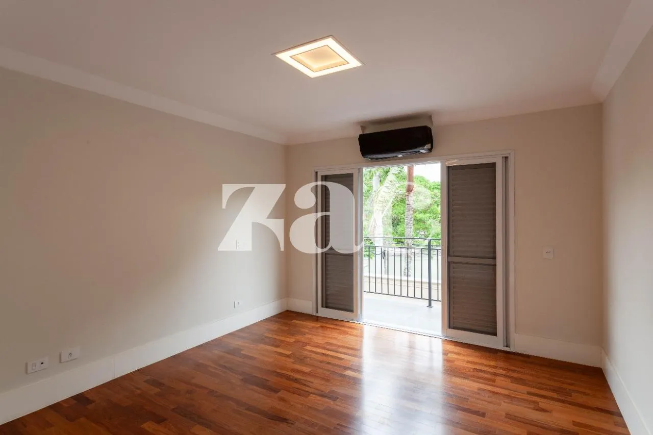 Casa com 4 suítes à venda em Alto De Pinheiros, São Paulo, por R$ 15.000.000 Imagem 42