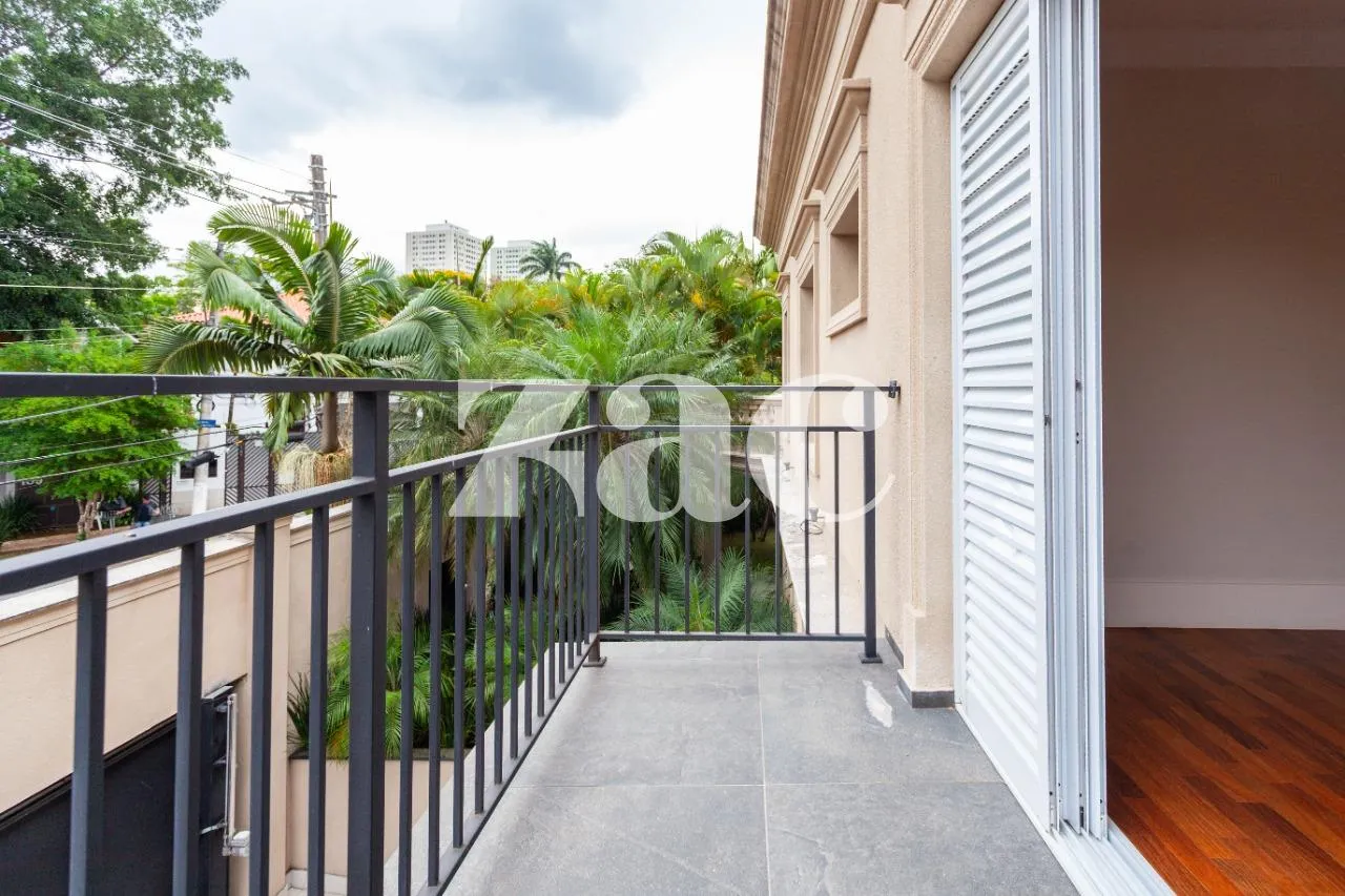 Casa com 4 suítes à venda em Alto De Pinheiros, São Paulo, por R$ 15.000.000 Imagem 47