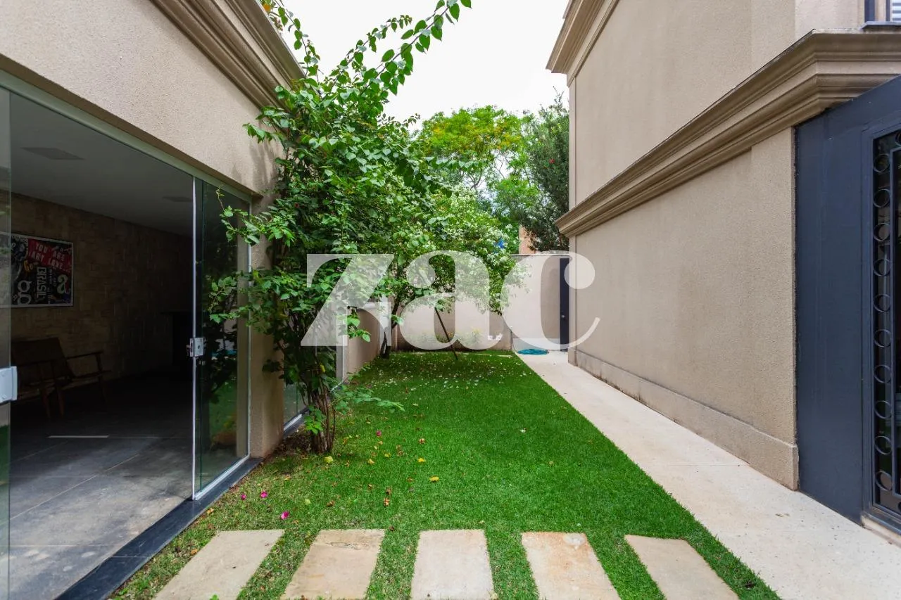 Casa com 4 suítes à venda em Alto De Pinheiros, São Paulo, por R$ 15.000.000 Imagem 52