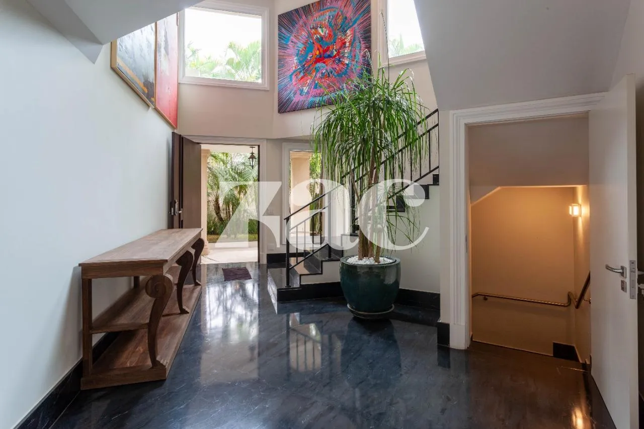 Casa com 4 suítes à venda em Alto De Pinheiros, São Paulo, por R$ 15.000.000 Imagem 18
