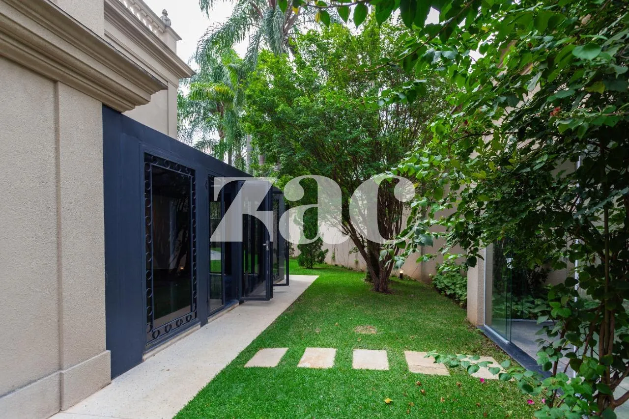 Casa com 4 suítes à venda em Alto De Pinheiros, São Paulo, por R$ 15.000.000 Imagem 53