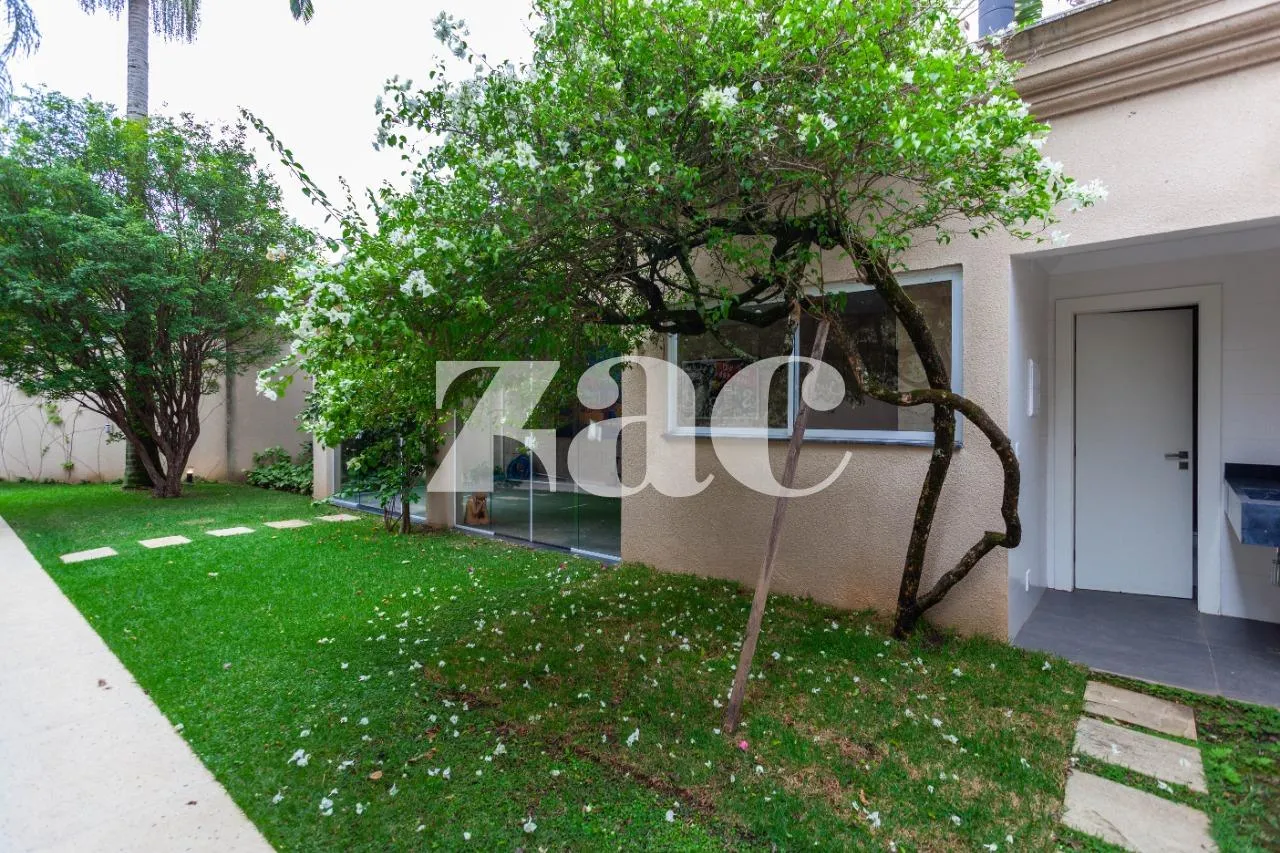 Casa com 4 suítes à venda em Alto De Pinheiros, São Paulo, por R$ 15.000.000 Imagem 54